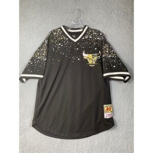 Legendary Status Hometown 23 Collection Men's Shirt Size XL